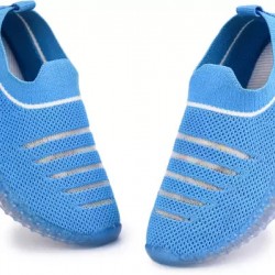 Slip on Walking Shoes For Boys & Girls