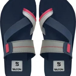 Men Blue Sandal